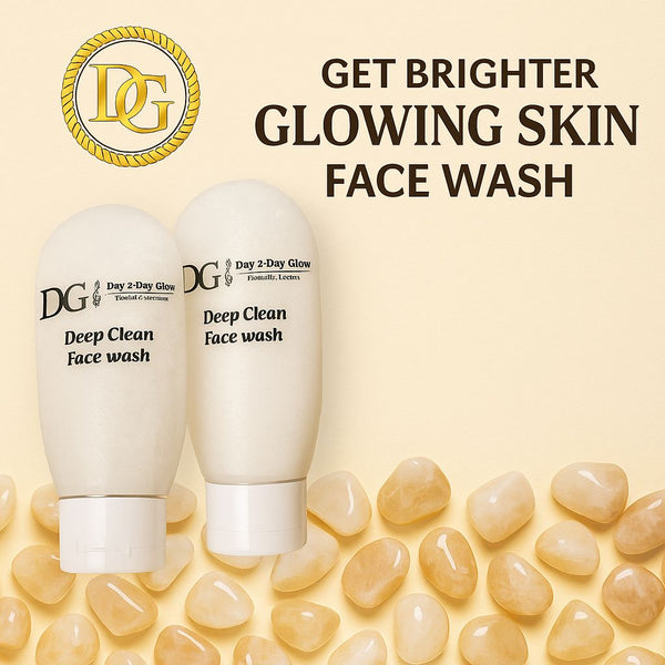 Facewash