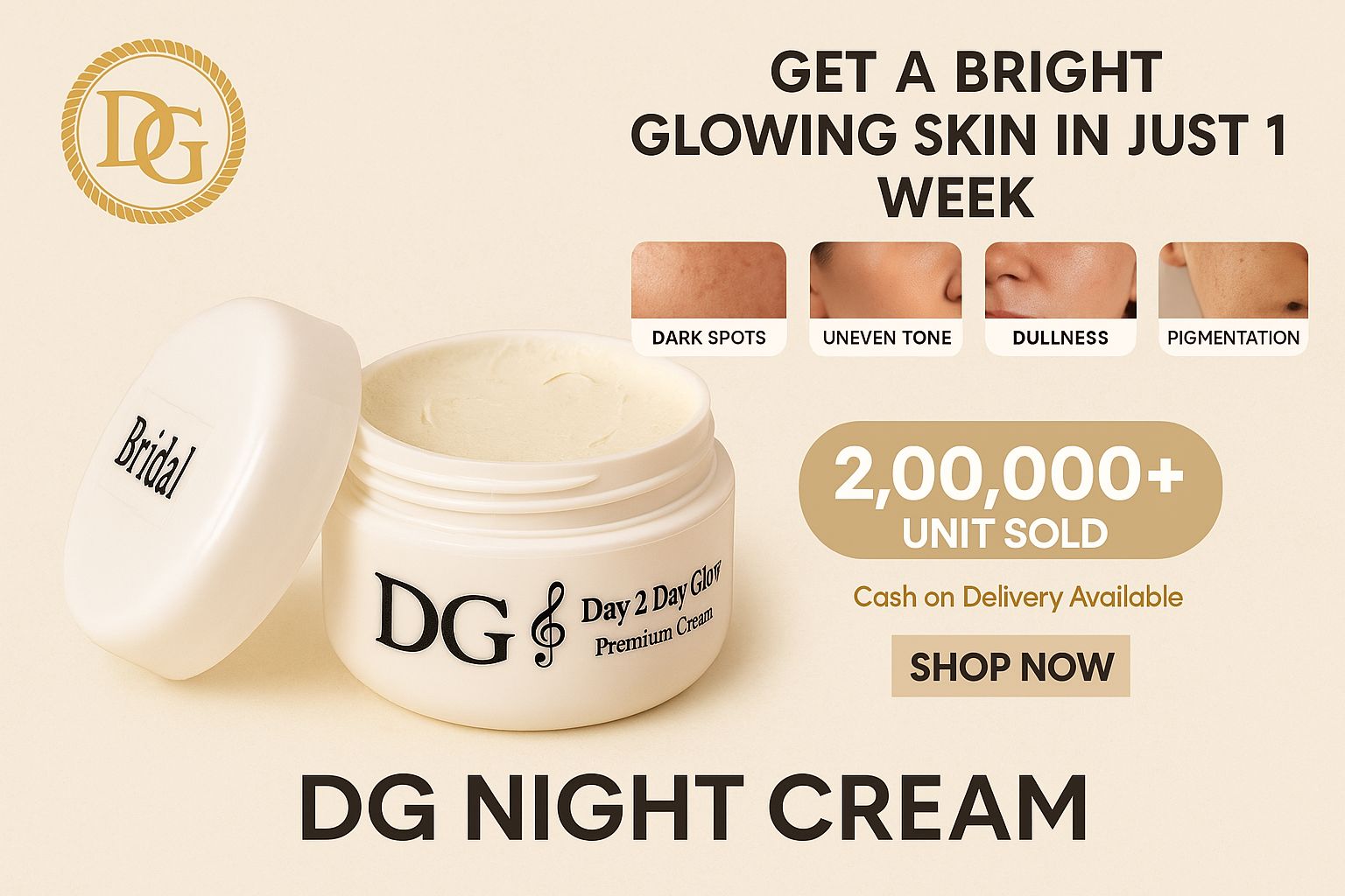Body Cream