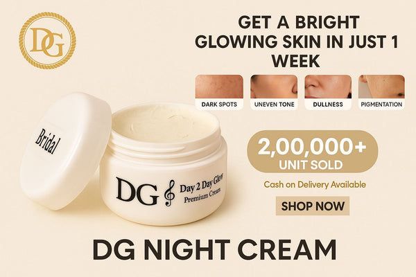 Body Cream