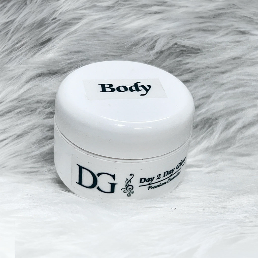 Body cream - (100 grms)
