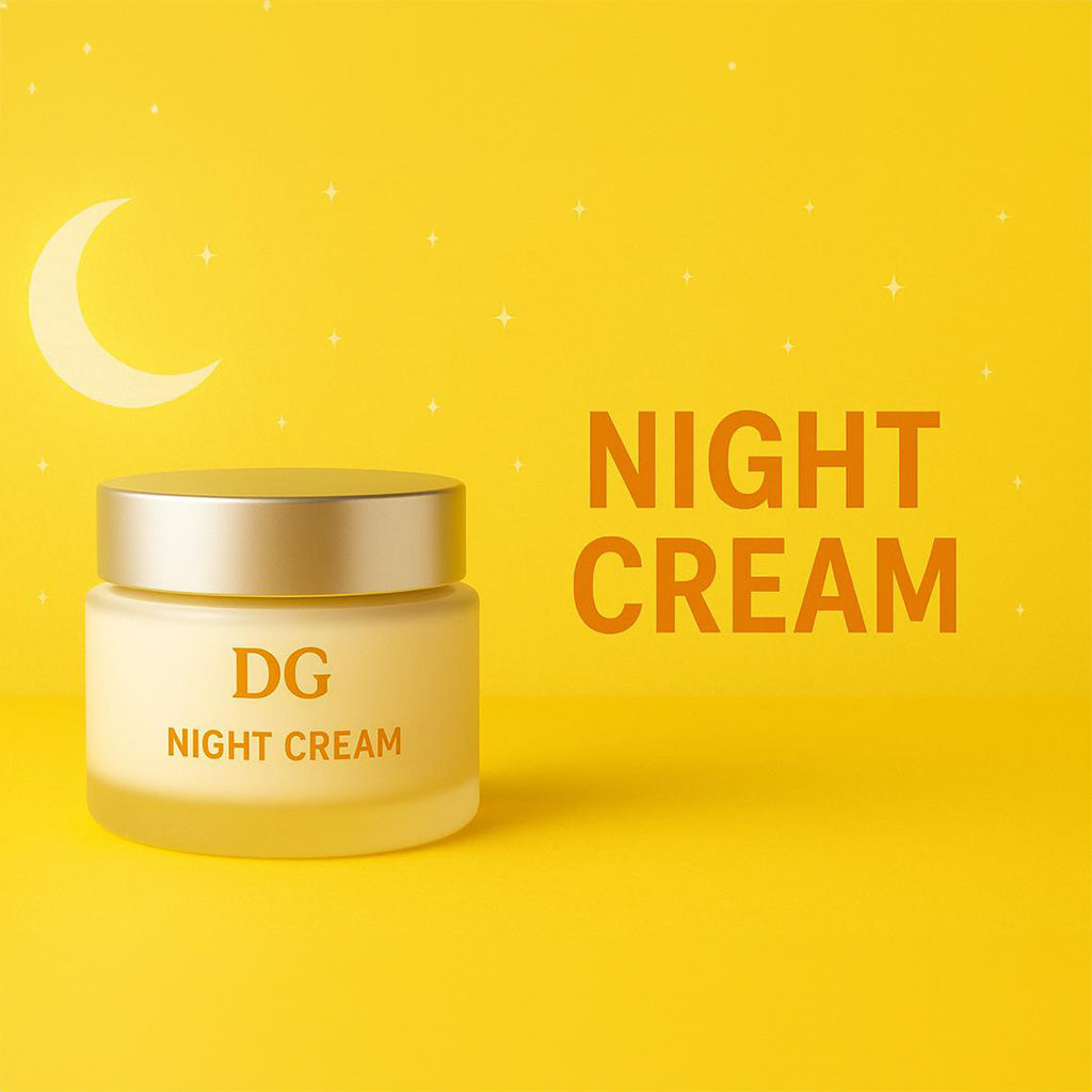 Bridal night cream bigg (40g)