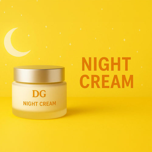 Bridal night cream bigg (40g)