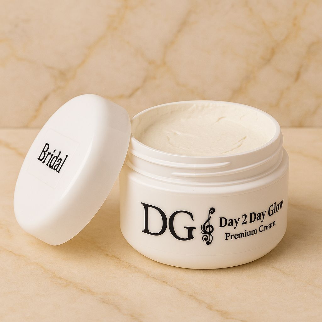 Bridal night cream bigg (40g)