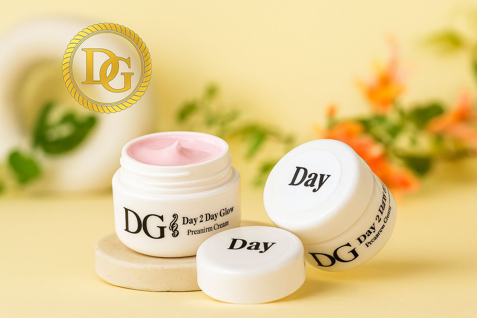Day cream bigg - (40grms)