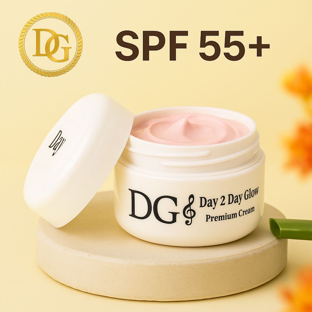 Day cream bigg - (40grms)
