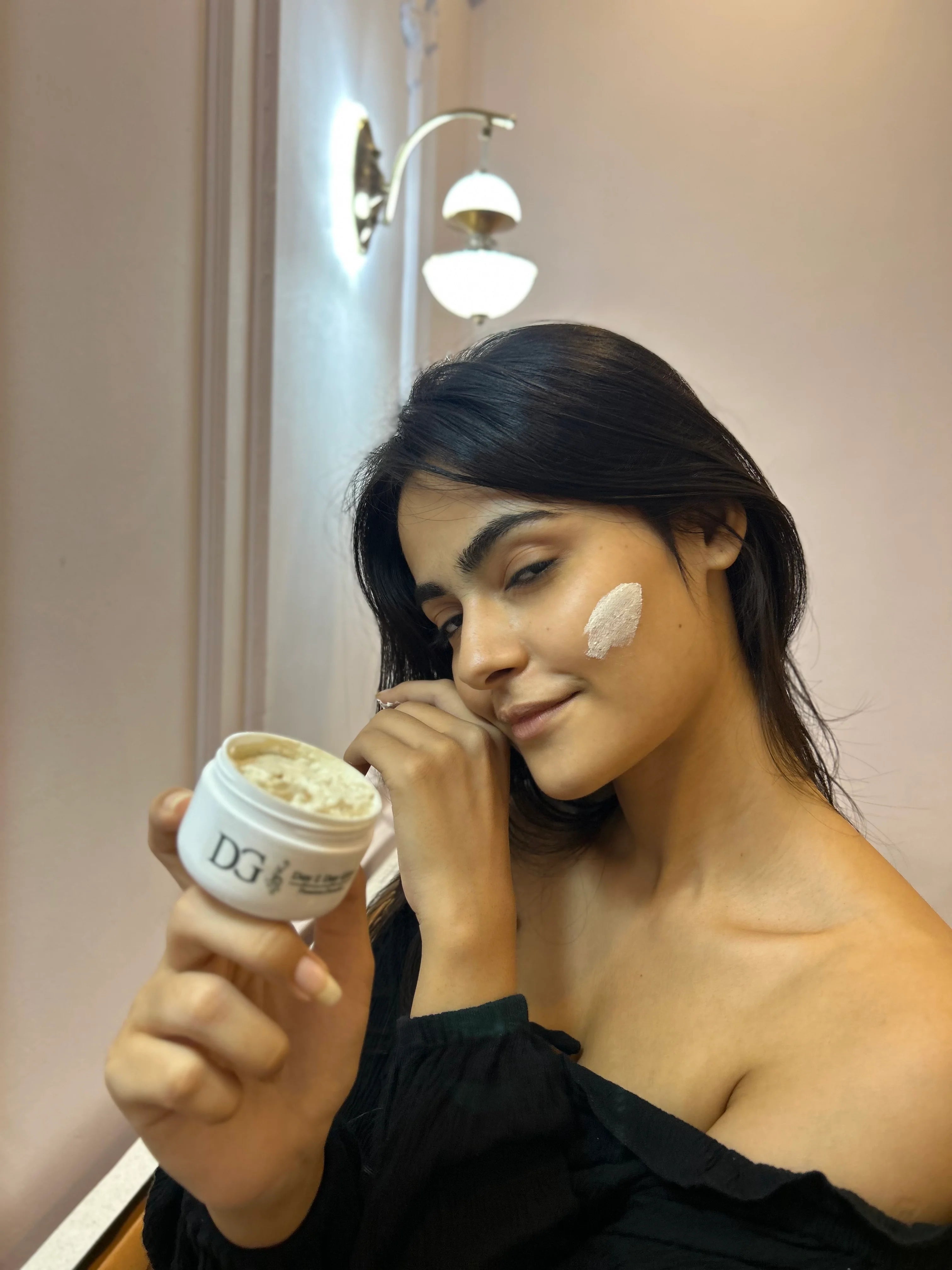 Day cream small  - (20grms)