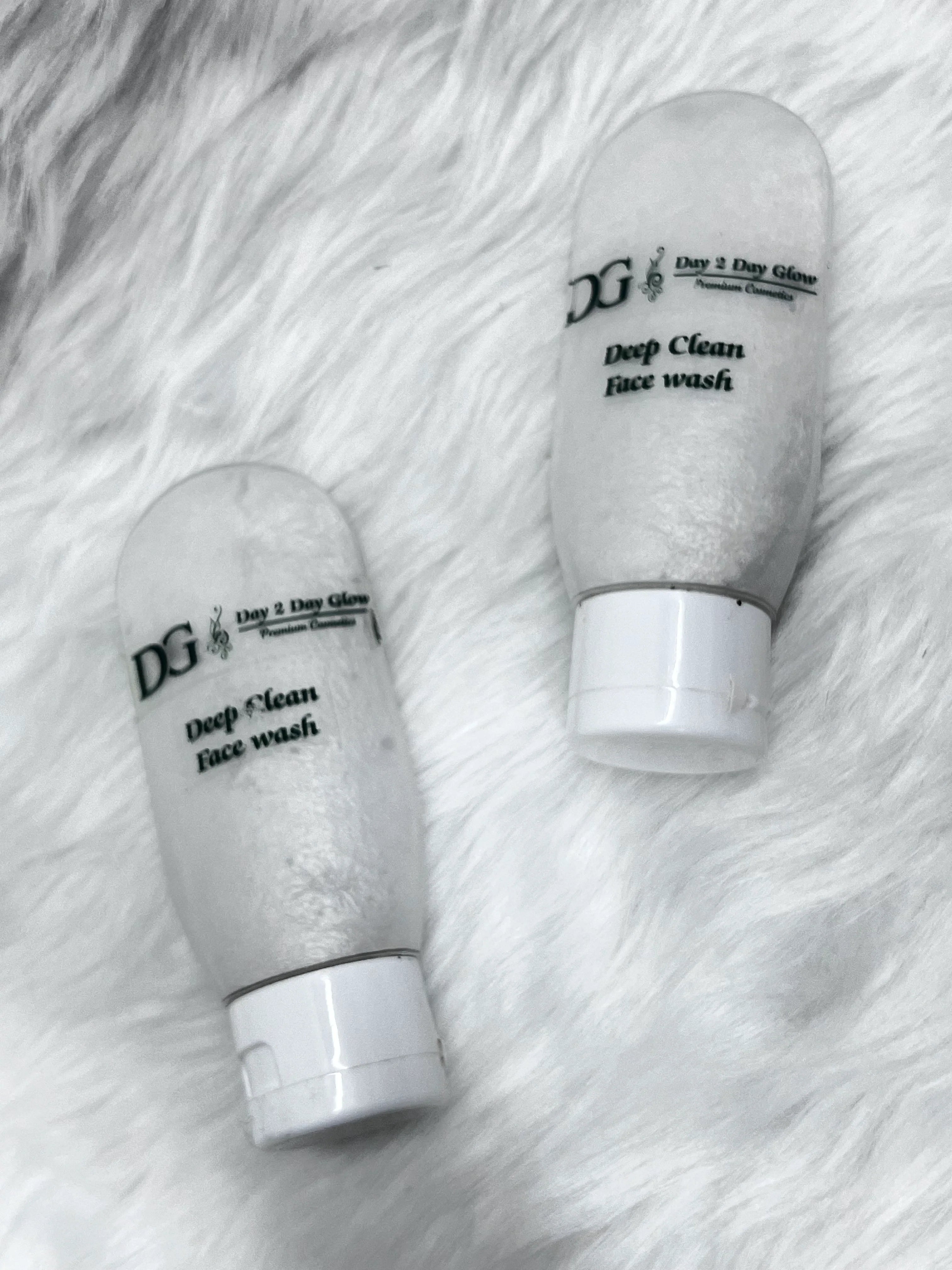 Facewash -(100ml)