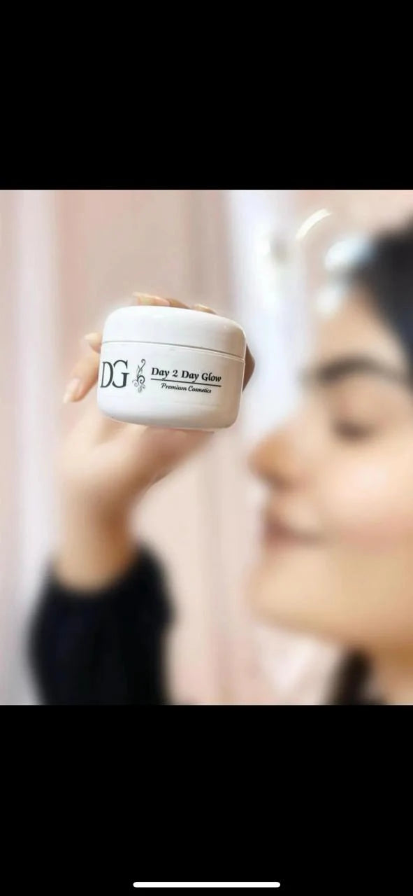 Day cream bigg - (40grms)