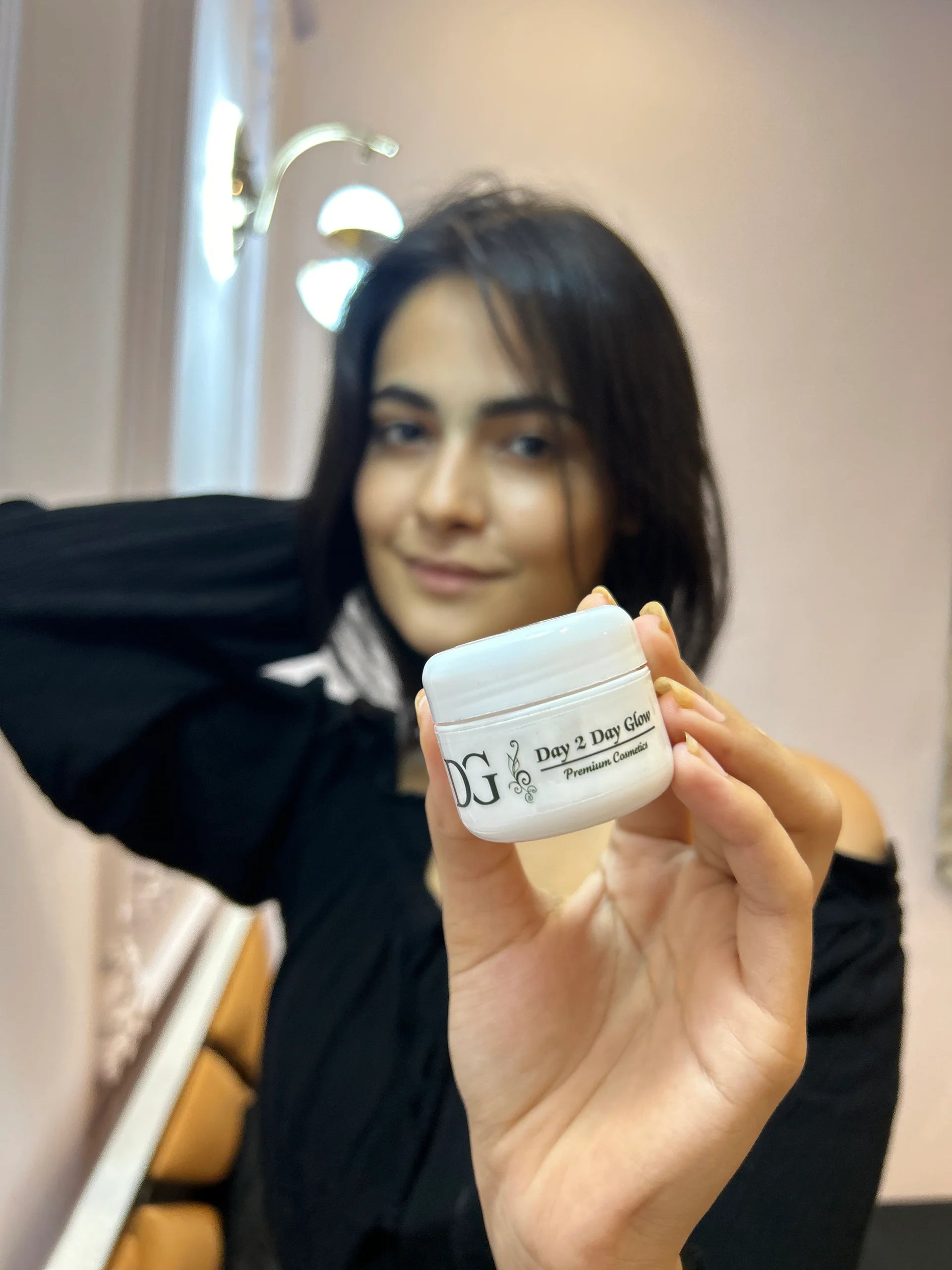 Day cream bigg - (40grms)