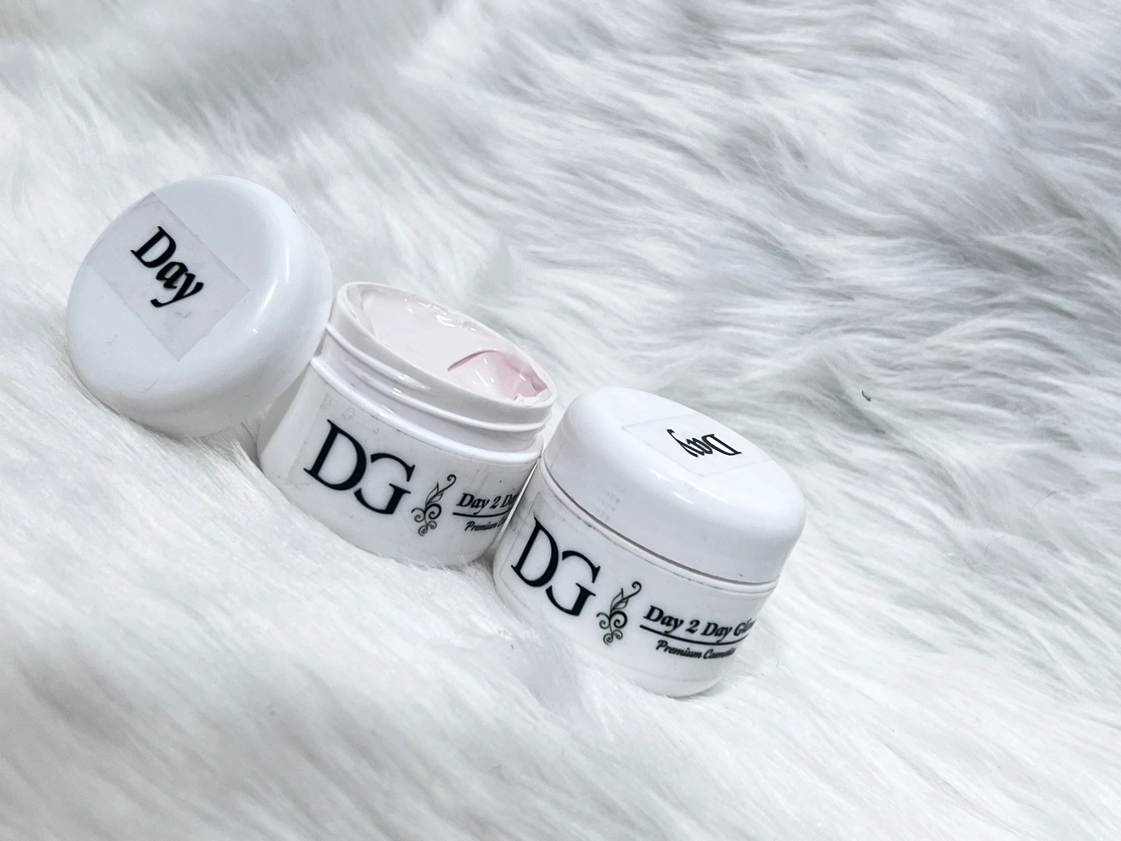 Day cream small  - (20grms)