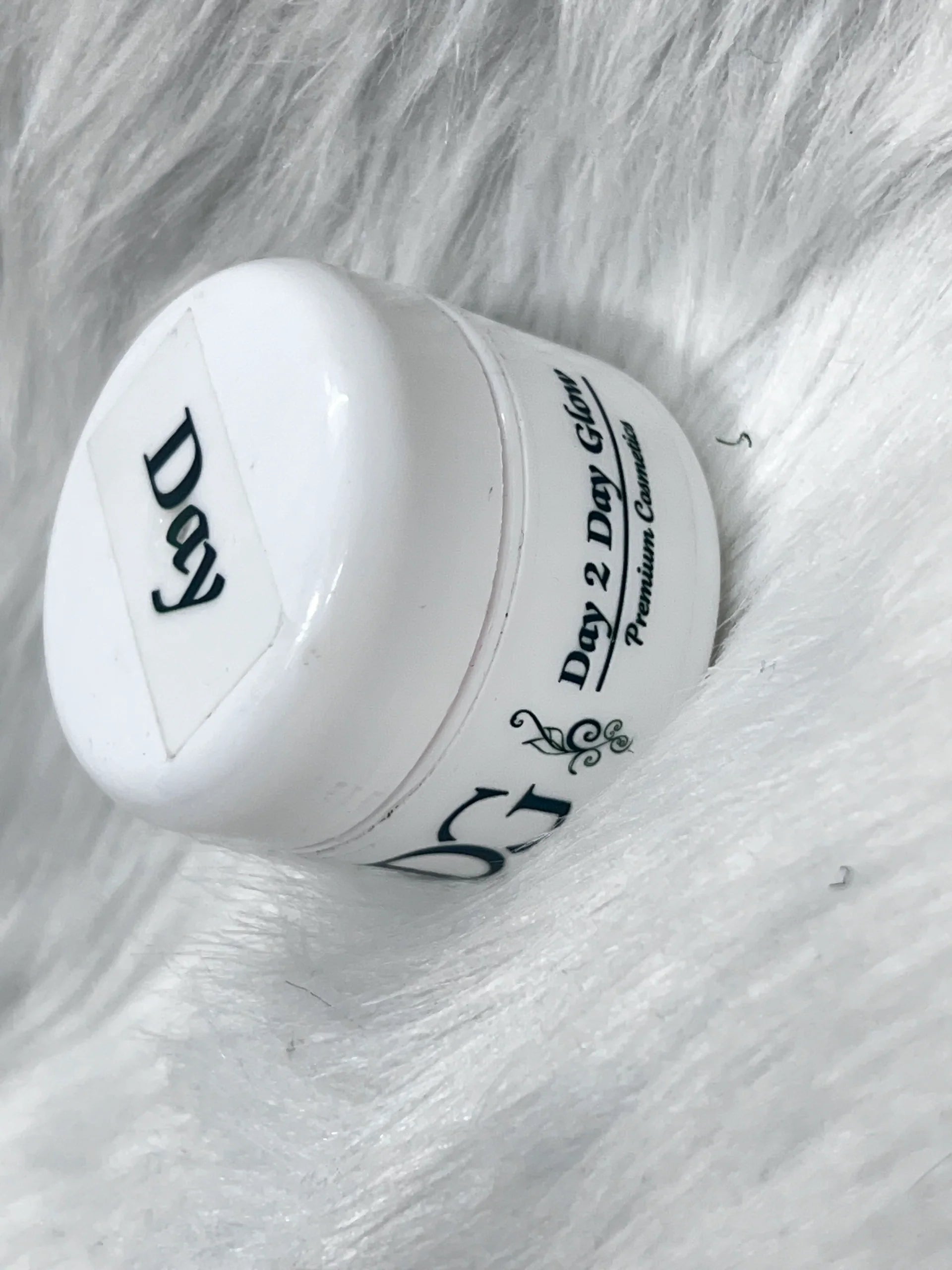Day cream small  - (20grms)