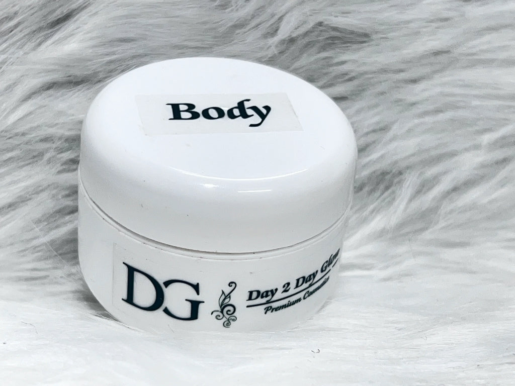 Body cream - (100 grms)