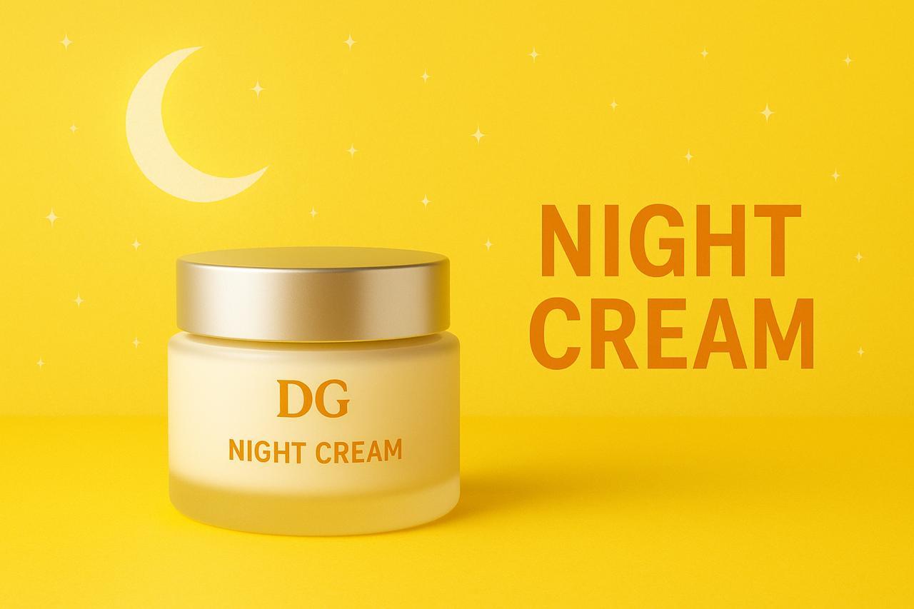Bridal night cream bigg (40g)
